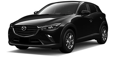 オリックスカーリース見積：マツダ CX-3｜個人のお客さま｜カーリース