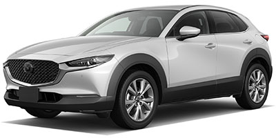 マツダ　CX-30