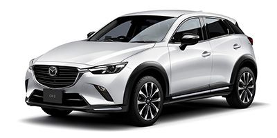 マツダ　CX-3