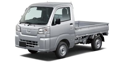 ダイハツ ハイゼットトラック