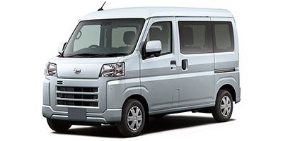 ダイハツ ハイゼットカーゴ