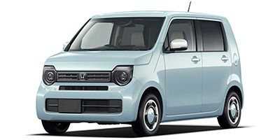 ホンダ N-WGN