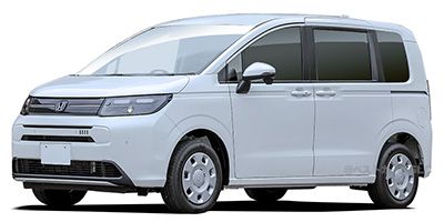 ホンダ フリード