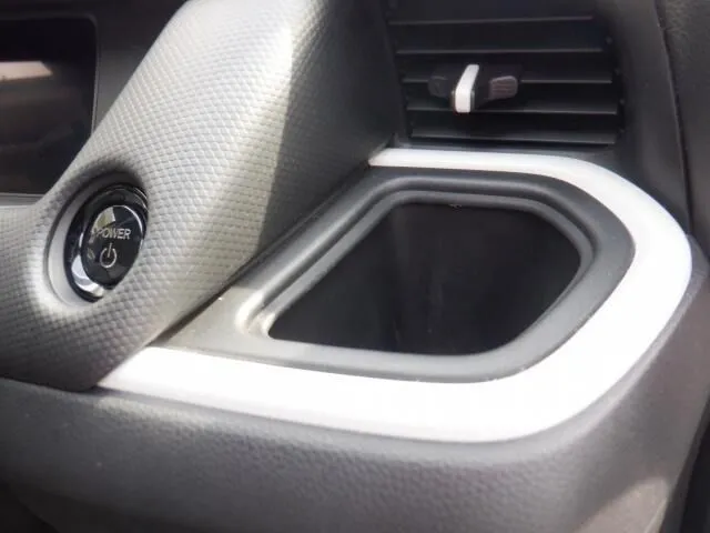 ホンダ フィット e:HEV