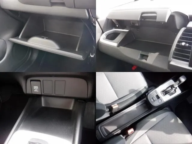 ホンダ フィット e:HEV