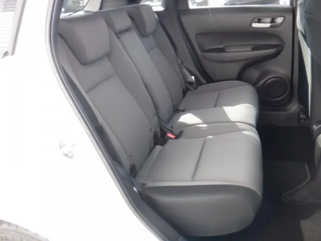 ホンダ フィット e:HEV