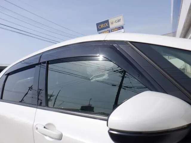 ホンダ フィット e:HEV