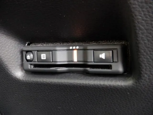 ホンダ フィット e:HEV