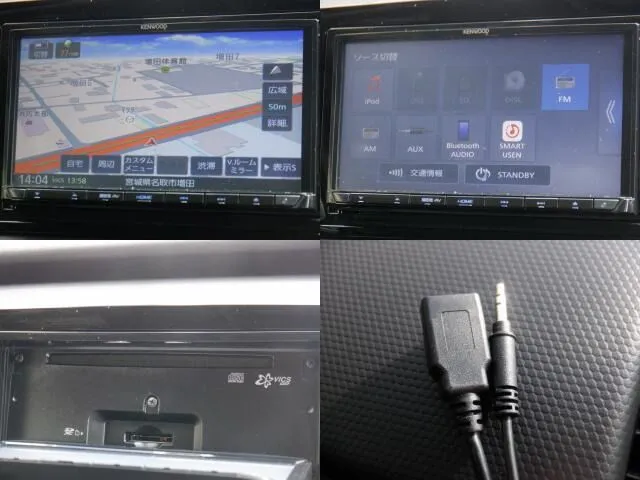 ホンダ フィット e:HEV