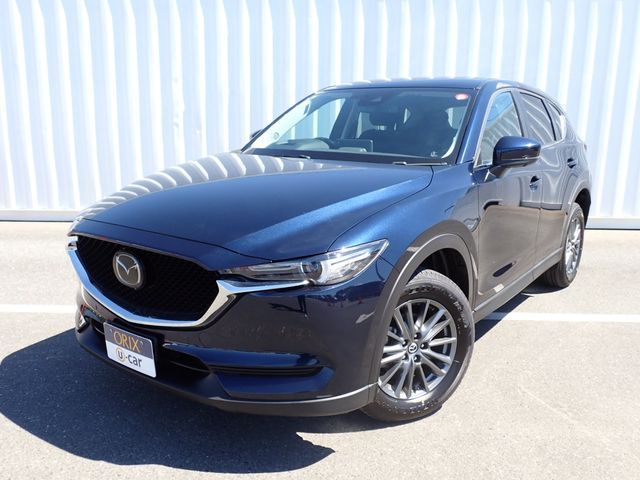 ＣＸ－５（マツダ）｜オリックスU-carの中古車