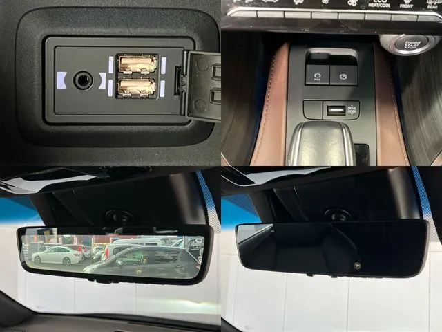 トヨタ ハリアー 2WD