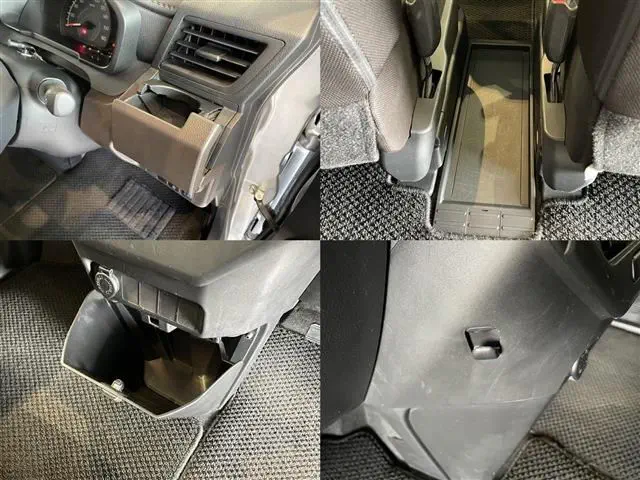 ダイハツ トール