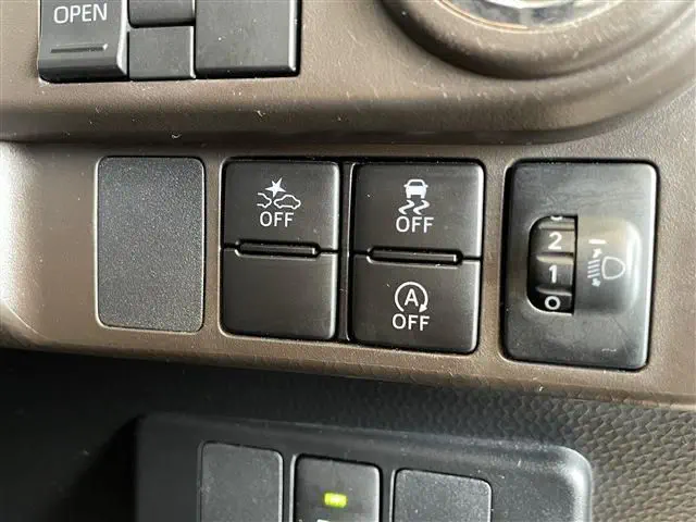 ダイハツ トール