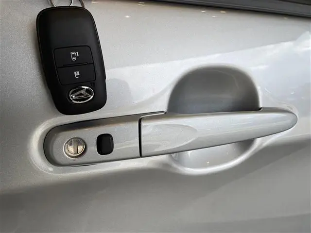 ダイハツ トール