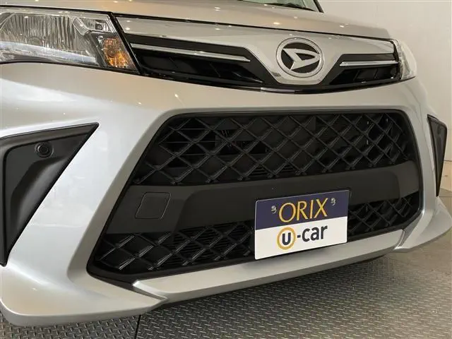 ダイハツ トール