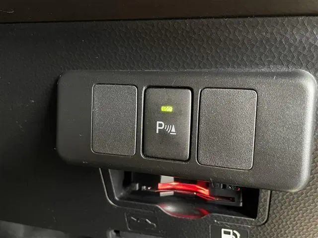 ダイハツ トール