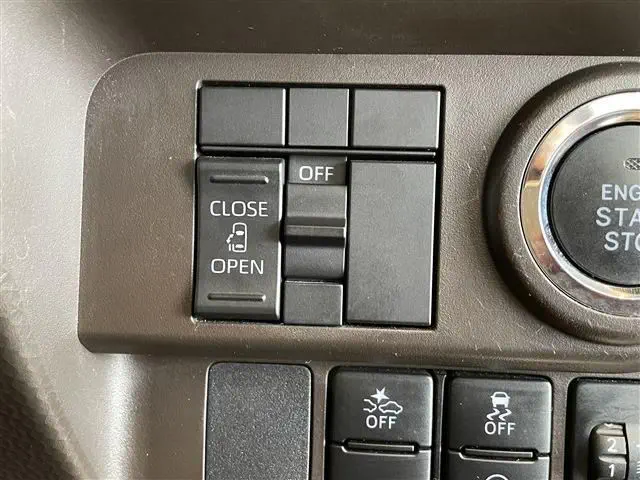 ダイハツ トール