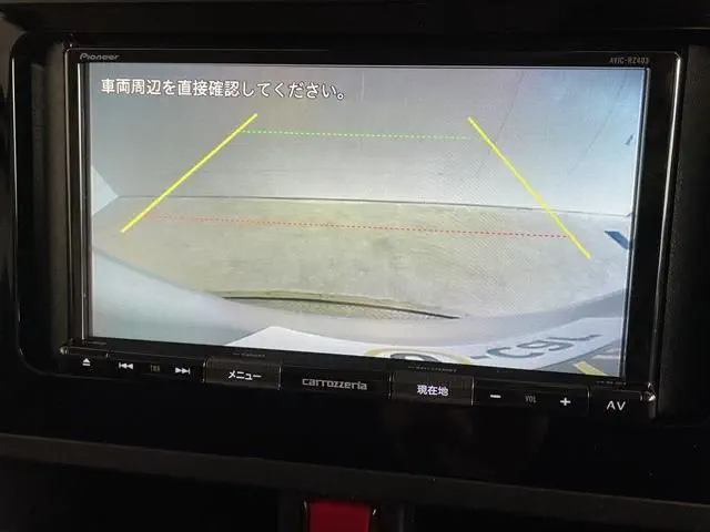 ダイハツ トール