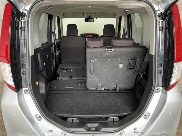 ダイハツ トール