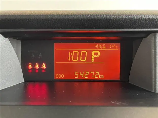 ダイハツ トール