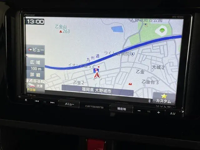 ダイハツ トール