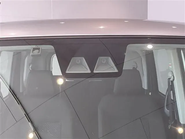 ダイハツ トール