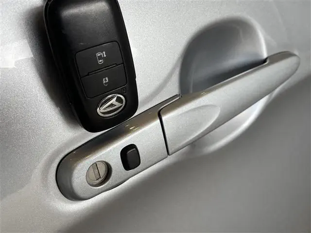 ダイハツ トール