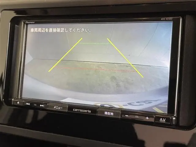 ダイハツ トール