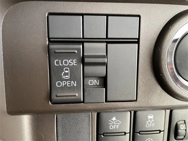 ダイハツ トール