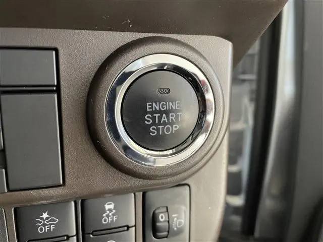 ダイハツ トール