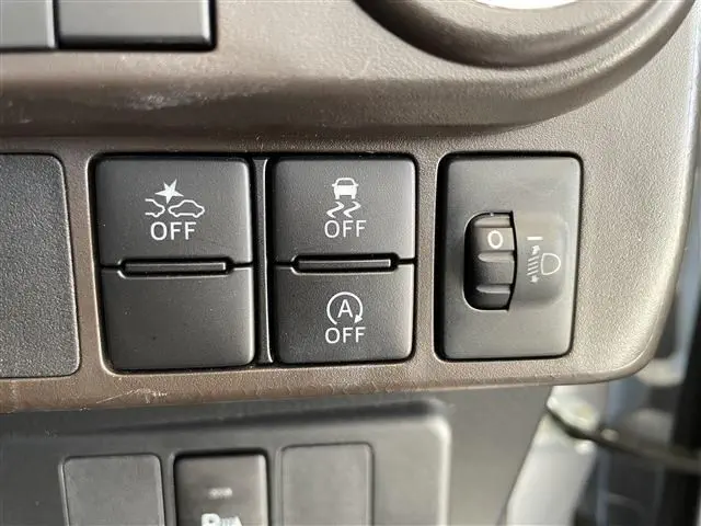 ダイハツ トール