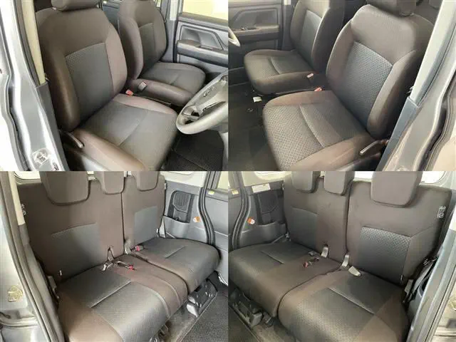 ダイハツ トール