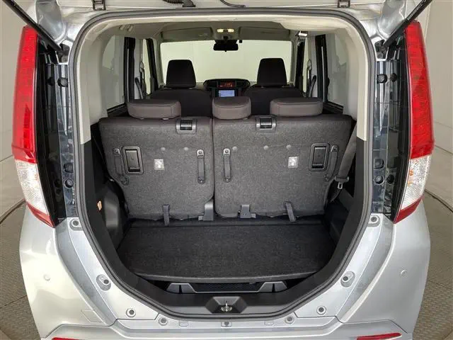 ダイハツ トール