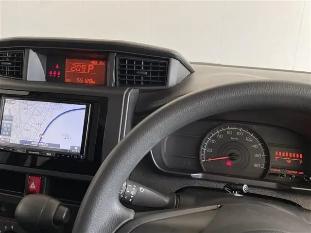 ダイハツ トール