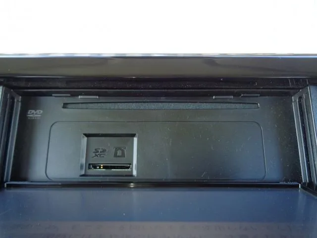 トヨタ ノア 4WD