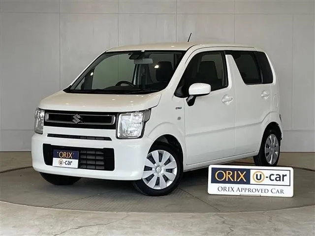 スズキ ワゴンR