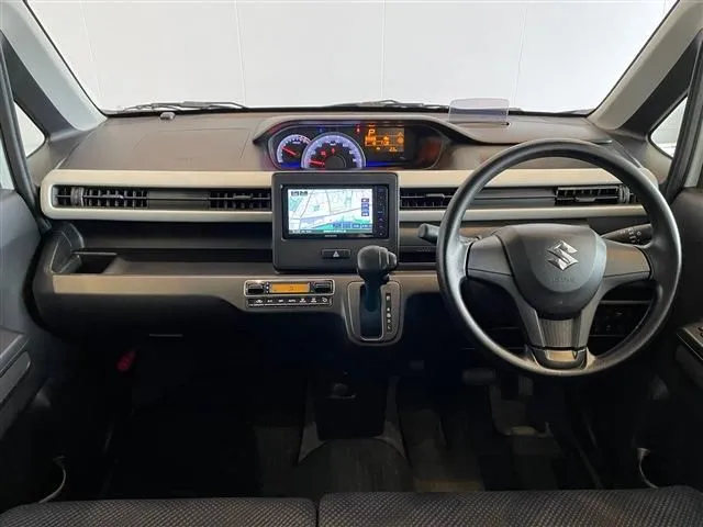 スズキ ワゴンR