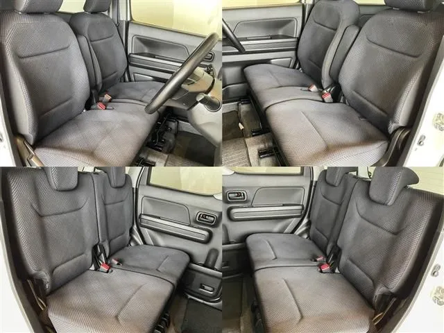 スズキ ワゴンR