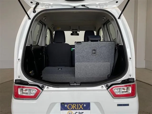 スズキ ワゴンR