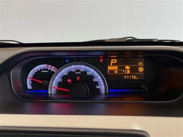 スズキ ワゴンR