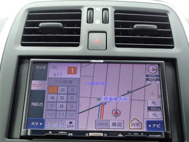 ニッサン マーチ