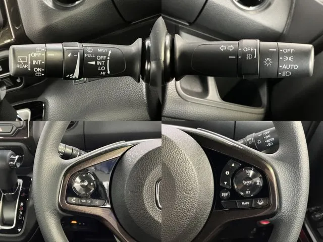 ホンダ N BOX カスタム