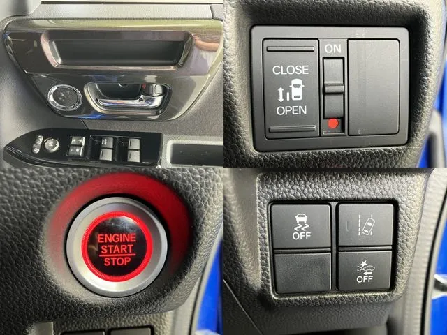 ホンダ N BOX カスタム