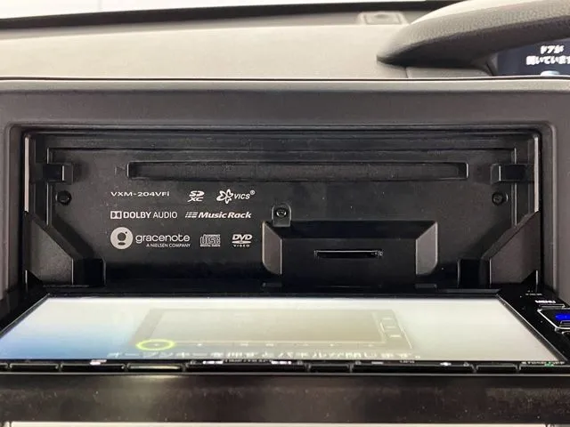 ホンダ N BOX カスタム