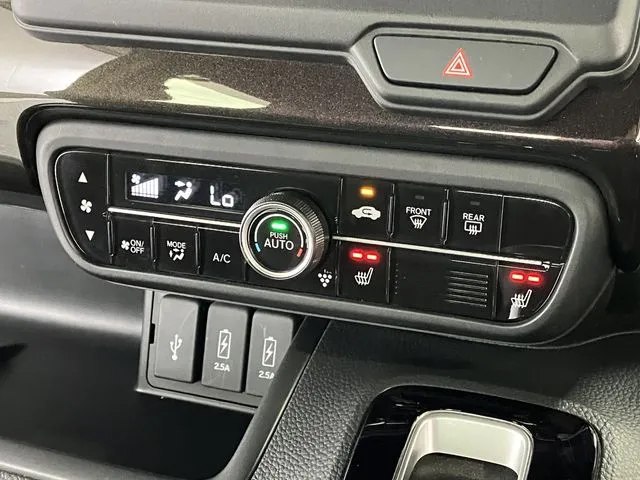 ホンダ N BOX カスタム