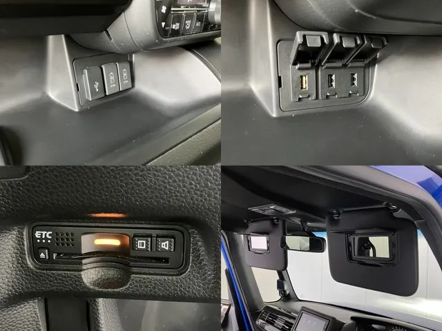 ホンダ N BOX カスタム