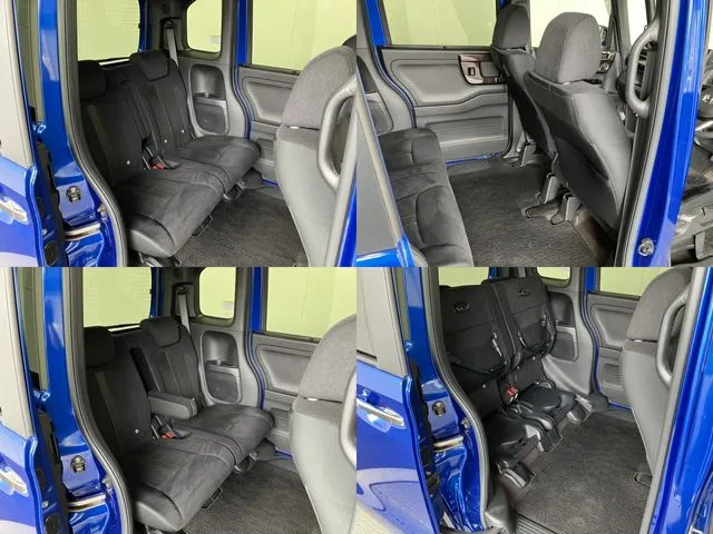 ホンダ N BOX カスタム