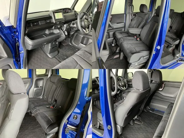 ホンダ N BOX カスタム