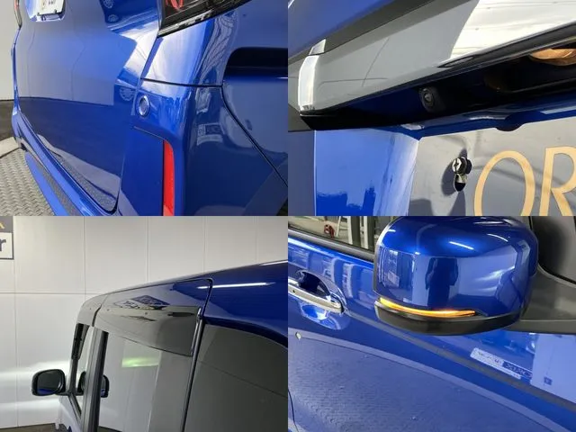 ホンダ N BOX カスタム