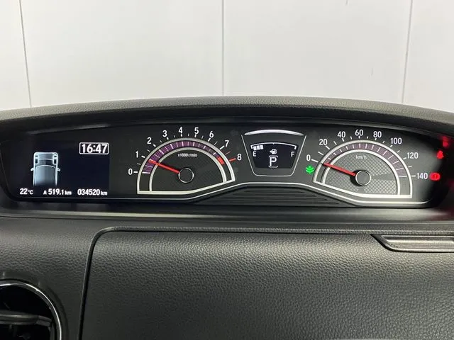 ホンダ N BOX カスタム